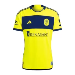 Maglia Nashville SC Uomo Primo 2024 Maglia Nashville SC Uomo Primo 2024