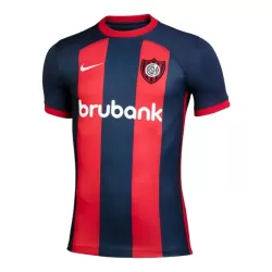 Maglia San Lorenzo Uomo Primo 2024/25 Maglia San Lorenzo Uomo Primo 2024/25