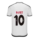 Maglia Vasco da Gama Payet 10 Uomo Secondo 2024/25