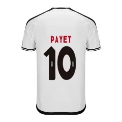 Maglia Vasco da Gama Payet 10 Uomo Secondo 2024/25 Maglia Vasco da Gama Payet 10 Uomo Secondo 2024/25