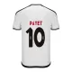 Maglia Vasco da Gama Payet 10 Uomo Secondo 2024/25