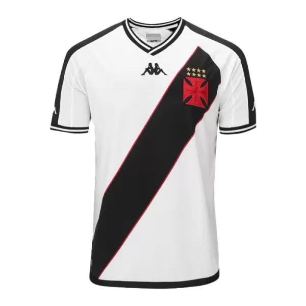 Maglia Vasco da Gama Payet 10 Uomo Secondo 2024/25