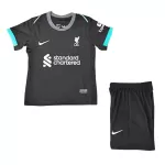 Completo calcio Liverpool Bambino Secondo 2024/25