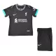 Completo calcio Liverpool Bambino Secondo 2024/25