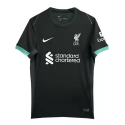 Maglia Liverpool Uomo Secondo 2024/25 Maglia Liverpool Uomo Secondo 2024/25