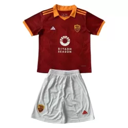 Completo calcio AS Roma Bambino 4th 2023/24 Completo calcio AS Roma Bambino 4th 2023/24
