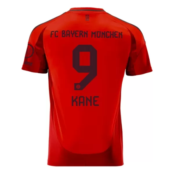 Completo calcio FC Bayern Monaco Harry Kane 9 Bambino Primo 2024/25