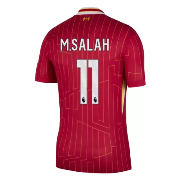 Completo calcio Liverpool M.Salah 11 Bambino Primo 2024/25