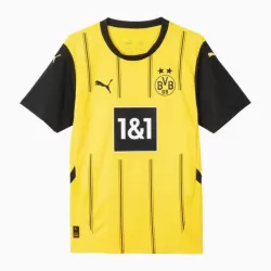 Maglia Borussia Dortmund Uomo Primo 2024/25 Maglia Borussia Dortmund Uomo Primo 2024/25
