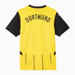 Maglia Borussia Dortmund Uomo Primo 2024/25