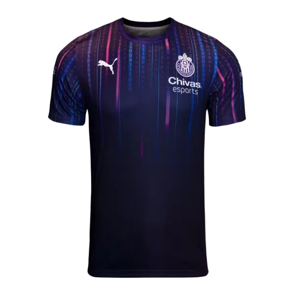 Maglia CD Guadalajara Esports Uomo 2024 - Speciale