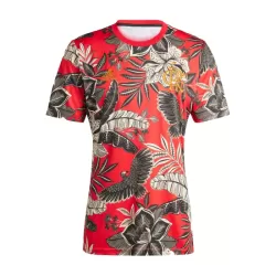 Maglia CR Flamengo x Farm Rio Masculina Uomo 2024 - Speciale Maglia CR Flamengo x Farm Rio Masculina Uomo 2024 - Speciale