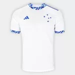 Maglia Cruzeiro Uomo Secondo 2024/25