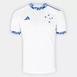 Maglia Cruzeiro Uomo Secondo 2024/25