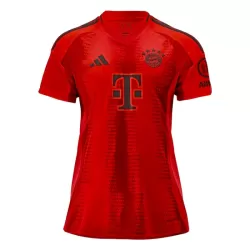 Maglia FC Bayern Monaco Donna Primo 2024/25 Maglia FC Bayern Monaco Donna Primo 2024/25