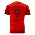 Maglia FC Bayern Monaco Harry Kane 9 Uomo Primo 2024/25