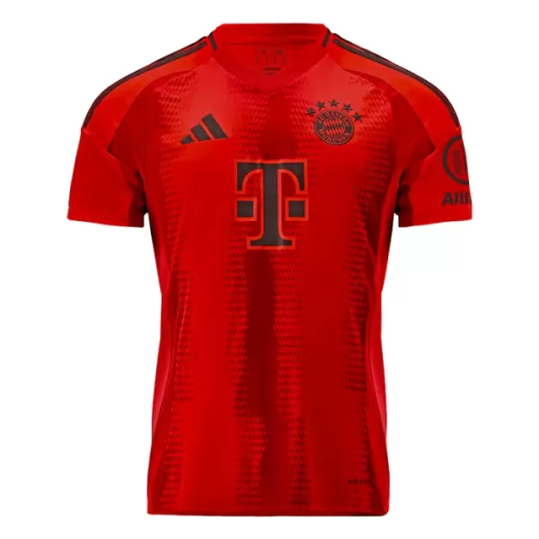 Maglia FC Bayern Monaco Harry Kane 9 Uomo Primo 2024/25