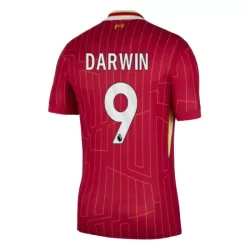 Maglia Liverpool Darwin 9 Uomo Primo 2024/25 Maglia Liverpool Darwin 9 Uomo Primo 2024/25
