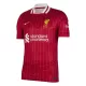 Maglia Liverpool Gakpo 18 Uomo Primo 2024/25