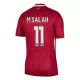 Maglia Liverpool M.Salah 11 Uomo Primo 2024/25