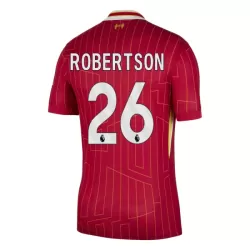 Maglia Liverpool Robertson 26 Uomo Primo 2024/25 Maglia Liverpool Robertson 26 Uomo Primo 2024/25