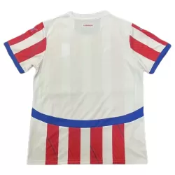 Maglia Paraguay Uomo Primo 2024