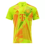 Maglia Portiere FC Bayern Monaco Uomo Primo 2024/25
