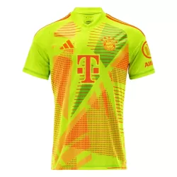 Maglia Portiere FC Bayern Monaco Uomo Primo 2024/25 Maglia Portiere FC Bayern Monaco Uomo Primo 2024/25