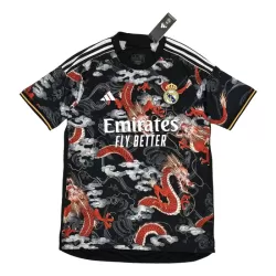Maglia Real Madrid Uomo 2024/25 Drago - Speciale Maglia Real Madrid Uomo 2024/25 Drago - Speciale