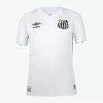Maglia Santos FC Uomo Primo 2024/25