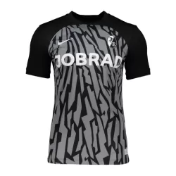Maglia SC Freiburg Uomo Secondo 2023/24 Maglia SC Freiburg Uomo Secondo 2023/24