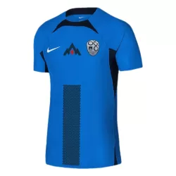 Maglia Slovenia Uomo Secondo Euro 2024 Maglia Slovenia Uomo Secondo Euro 2024