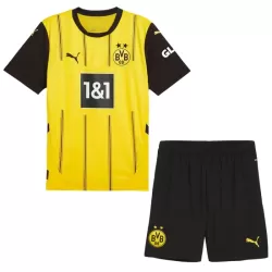 Completo calcio Borussia Dortmund Bambino Primo 2024/25 Completo calcio Borussia Dortmund Bambino Primo 2024/25