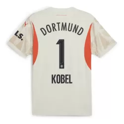 Maglia Portiere Borussia Dortmund Kobel 1 Uomo Primo 2024/25 Maglia Portiere Borussia Dortmund Kobel 1 Uomo Primo 2024/25