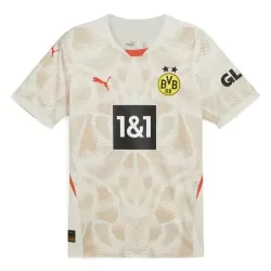 Maglia Portiere Borussia Dortmund Kobel 1 Uomo Primo 2024/25