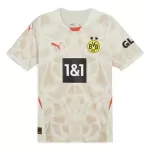 Maglia Portiere Borussia Dortmund Uomo Primo 2024/25