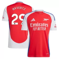 Maglia Arsenal Havertz 29 Uomo Primo 2024/25 Maglia Arsenal Havertz 29 Uomo Primo 2024/25