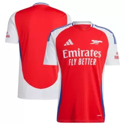 Maglia Arsenal Uomo Primo 2024/25 Maglia Arsenal Uomo Primo 2024/25