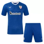 Completo calcio Athletic Bilbao Bambino Secondo 2024/25