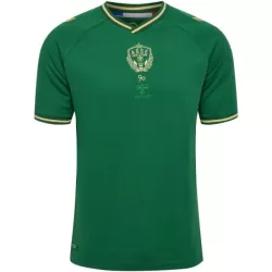Maglia AS Saint-Étienne Uomo anniversario 2023/24 Maglia AS Saint-Étienne Uomo anniversario 2023/24
