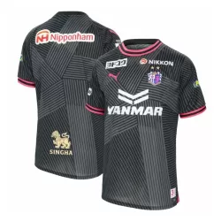 Maglia Cerezo Osaka Uomo 3rd 2024/25 Maglia Cerezo Osaka Uomo 3rd 2024/25