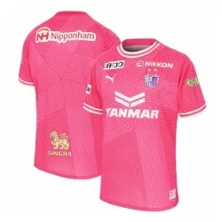 Maglia Cerezo Osaka Uomo Primo 2024/25 Maglia Cerezo Osaka Uomo Primo 2024/25