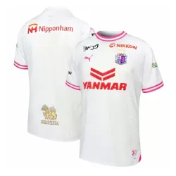 Maglia Cerezo Osaka Uomo Secondo 2024/25 Maglia Cerezo Osaka Uomo Secondo 2024/25