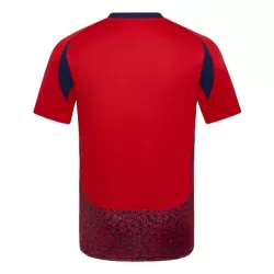 Maglia Costa Rica Uomo Primo 2024