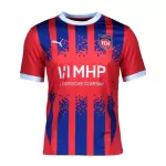 Maglia FC Heidenheim Uomo Primo 2024/25