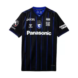 Maglia Gamba Osaka Uomo Primo 2024/25 Maglia Gamba Osaka Uomo Primo 2024/25