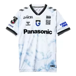 Maglia Gamba Osaka Uomo Secondo 2024/25 Maglia Gamba Osaka Uomo Secondo 2024/25