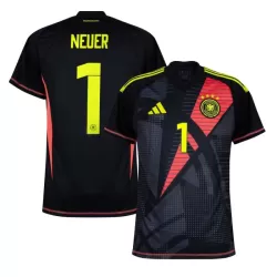 Maglia Portiere Germania Manuel Neuer 1 Uomo Primo Euro 2024 Maglia Portiere Germania Manuel Neuer 1 Uomo Primo Euro 2024