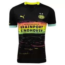 Maglia PSV Eindhoven Uomo Secondo 2024/25 Maglia PSV Eindhoven Uomo Secondo 2024/25