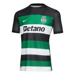 Maglia Sporting CP Uomo Primo 2024/25 Maglia Sporting CP Uomo Primo 2024/25